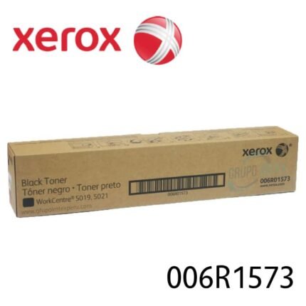 TONER XEROX 006R01573 PARA WC 5021