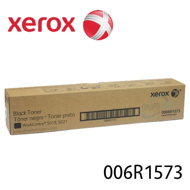 TONER XEROX 006R01573 PARA WC 5021