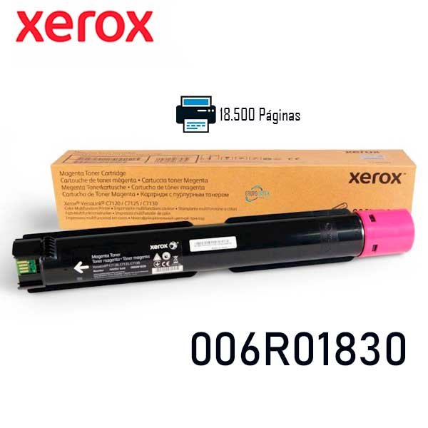 Toner Xerox 006R01830 Magenta Versalink C7120