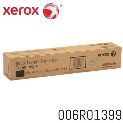 TONER XEROX 006R01399 WC7428 / 7435
