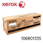 TONER XEROX 106R01335 PHASER 6125 CYAN TONER XEROX 106R01335 PHASER 6125 CYAN