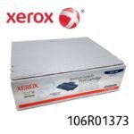 TONER XEROX 106R01373 NEGRO PHASER 3250 TONER XEROX 106R01373 NEGRO PHASER 3250