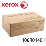 TONER XEROX 106R01401 PHASER 6280 MAGENT TONER XEROX 106R01401 PHASER 6280 MAGENT