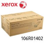 TONER XEROX 106R01402 PHASER 6280 YELLOW TONER XEROX 106R01402 PHASER 6280 YELLOW