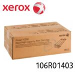 TONER XEROX 106R01403 PHASER 6280 BLACK TONER XEROX 106R01403 PHASER 6280 BLACK