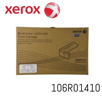 TONER XEROX 106R01410 PARA WC 4260
