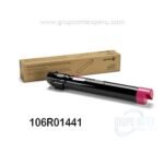 TONER XEROX 106R01441 MAGENTA PARA PHASER 7500 STANDARD - Imagen 2