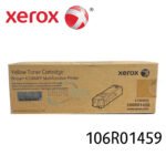 TONER XEROX 106R01459 BLACK PHASER 6128 TONER XEROX 106R01459 BLACK PHASER 6128
