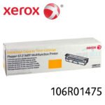TONER XEROX 106R01475 PHASER 6121 YELLOW TONER XEROX 106R01475 PHASER 6121 YELLOW
