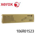 TONER XEROX 106R01523 CIAN ALTA CAPACIDAD (PHASER 6700) TONER XEROX 106R01523 CIAN ALTA CAPACIDAD (PHASER 6700)