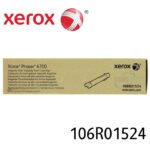 TONER XEROX 106R01524 MAGENTA ALTA CAPACIDAD (PH 6700) TONER XEROX 106R01524 MAGENTA ALTA CAPACIDAD (PH 6700)