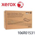 TONER XEROX 106R01531 WC3550 HC 11,000 PAG TONER XEROX 106R01531 WC3550 HC 11,000 PAG