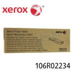TONER XEROX 106R02234 MAGENTA ALTA CAP PHASER 6600