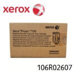 TONER XEROX 106R02607 MAGENTA PARA PHASER 7100 4,500 PAG TONER XEROX 106R02607 MAGENTA PARA PHASER 7100 4,500 PAG