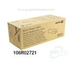 TONER XEROX 106R02721 P3610 / WC3615 DMO 5,900 PAGS - Imagen 2