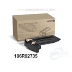 Toner Xerox 106R02735 PARA WC 4265 - Imagen 2