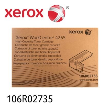 Toner Xerox 106R02735 PARA WC 4265