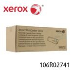 TONER XEROX 106R02741 WC 3655 25,900 PAGS TONER XEROX 106R02741 WC 3655 25,900 PAGS