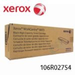 TONER XEROX 106R02754 YELLOW PARA WC 6655 TONER XEROX 106R02754 YELLOW PARA WC 6655