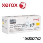 TONER XEROX 106R02762 YELLOW PARA PHASER 6020/6022 TONER XEROX 106R02762 YELLOW PARA PHASER 6020/6022