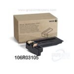 TONER XEROX 106R03105 PARA WC 4265 - Imagen 2