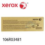 TONER XEROX 106R03482 MAGENTA 6510 / 6515