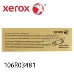 TONER XEROX 106R03481 CYAN 6510 / 6515 TONER XEROX 106R03481 CYAN 6510 / 6515
