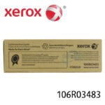 TONER XEROX 106R03483 YELLOW 6510 / 6515 TONER XEROX 106R03483 YELLOW 6510 / 6515
