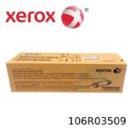 TONER XEROX 106R03492 BLACK METERED 6510 / 6515 TONER XEROX 106R03492 BLACK METERED 6510 / 6515