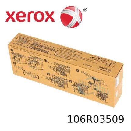 TONER XEROX 106R03509 YELLOW PARA C400 C405