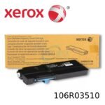 TONER XEROX 106R03510 CYAN PARA C400 C405 TONER XEROX 106R03510 CYAN PARA C400 C405