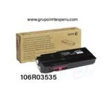 Toner Xerox 106R03535 Magenta Versalink C400, C405 - Imagen 2