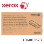 TONER XEROX 106R03623 WC 3335 3345 phaser 3330 rend 15000 pag TONER XEROX 106R03623 WC 3335 3345 phaser 3330 rend 15000 pag