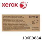 TONER XEROX 106R03884 CIAN VERSALINK C500/C505 9K PGS TONER XEROX 106R03884 CIAN VERSALINK C500/C505 9K PGS