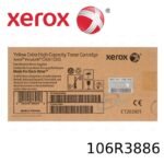 TONER XEROX 106R03886 YELLOW VERSALINK C500/C505 9K PGS TONER XEROX 106R03886 YELLOW VERSALINK C500/C505 9K PGS