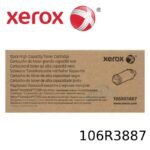 TONER XEROX 106R03887 BLACK VERSALINK C500/C505 12.1K PGS TONER XEROX 106R03887 BLACK VERSALINK C500/C505 12.1K PGS