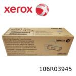 TONER XEROX 106R03945 VERSALINK B600 45K PGS TONER XEROX 106R03945 VERSALINK B600 45K PGS