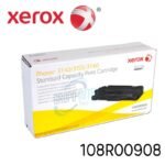 TONER XEROX 108R00908 PHASER 3140 3160 (1500P)