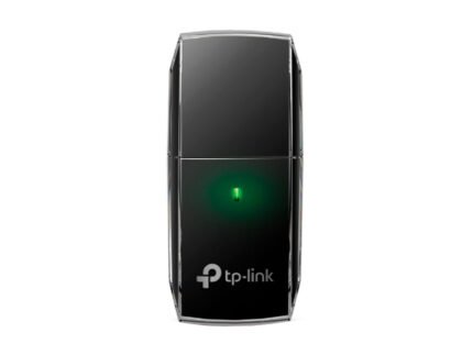 ADAPTADOR TP-LINK AC600 DOBLE BANDA T2U - Imagen 2