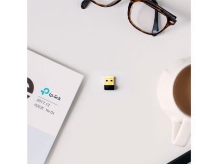 ADAPTADOR TP-LINK USB AC600 DOBLE BANDA T2UNANO - Imagen 4