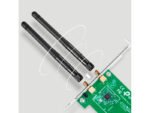 ADAPTADOR TP-LINK PCI EXPRESS INALÁMBRICO TL-WN881ND N A 300MBPS - Imagen 4