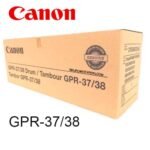 TAMBOR CANON GPR-37/38