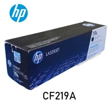 Tambor Hp 19A Cf219A Laserjet Pro M102W, M134A, M130Fw