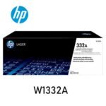 Tambor Hp 332A W1332A Negro Laser 408Dn, Mfp 432Fdn - Imagen 2