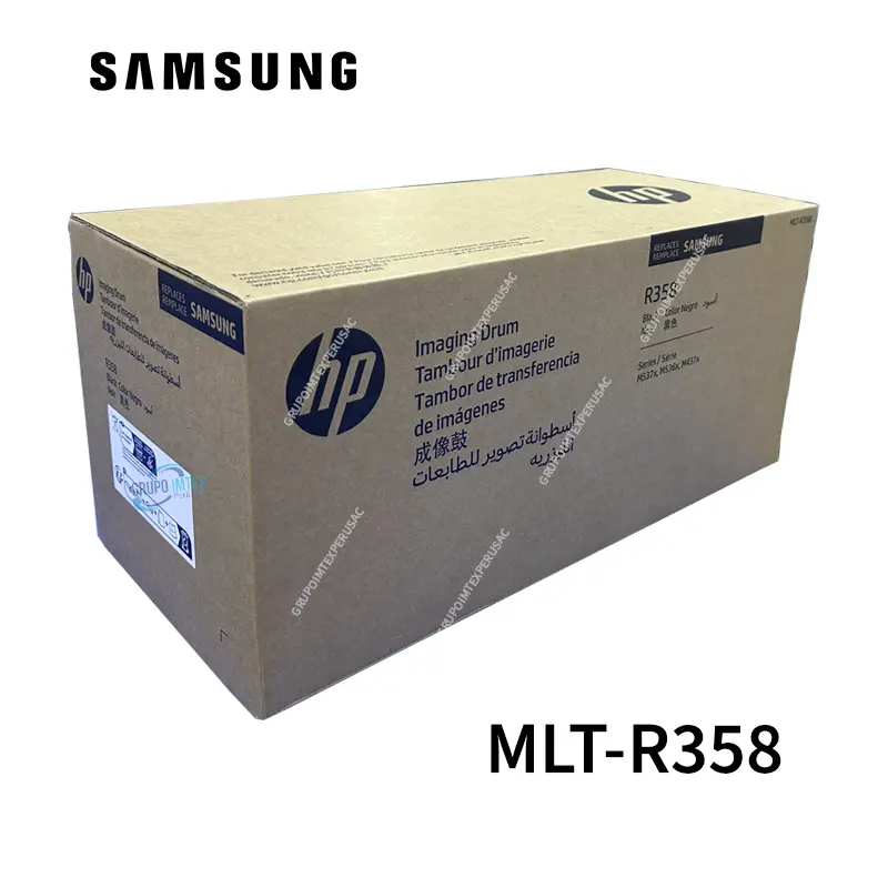 TAMBOR SAMSUNG MLT-R358 (HP SV167A) M5370