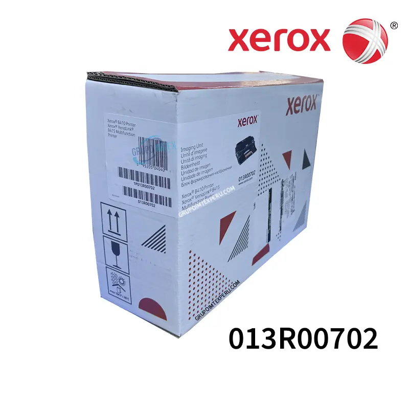 Tambor Xerox 013R00702 Versalink B410, B415