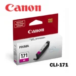 Tinta Canon Cli-171 Magenta Mg5710, Mg6810, Mg7710