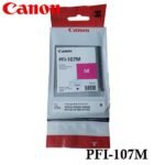 TINTA CANON PFI-107M MAGENTA