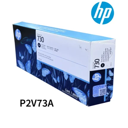 TINTA HP 730 P2V73A 300ML PHOTO BLACK