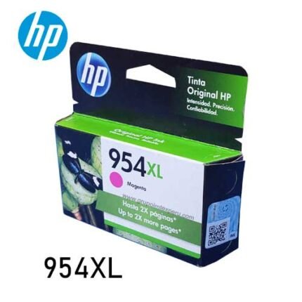 Tinta Hp 954Xl L0S65Al Magenta Officejet Pro 7720, 7740, 8210, 8710